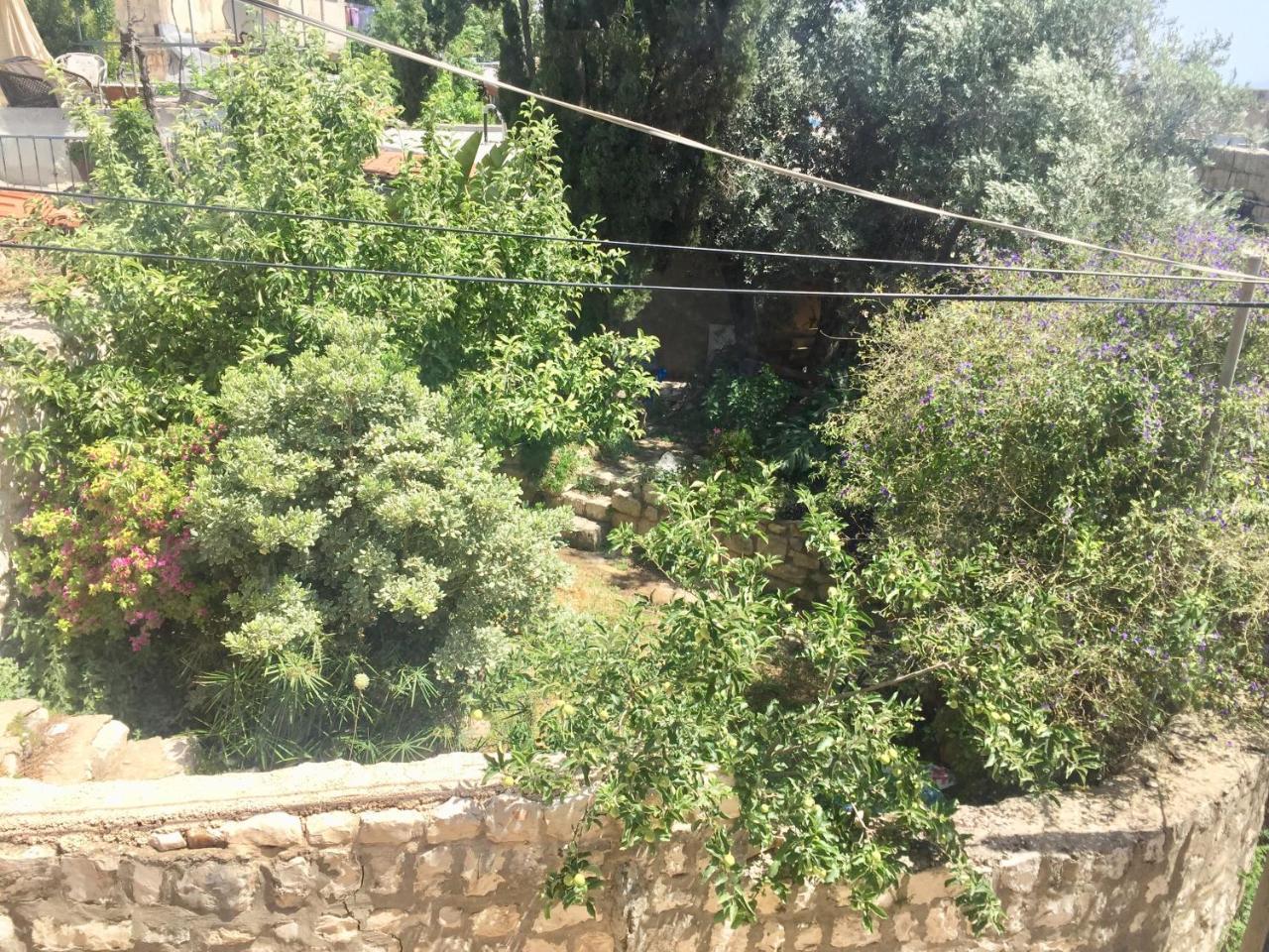 Inn Tzfat Safed Exteriör bild